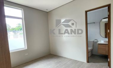 Brand New House And Lot  For Sale in Skyline Village Phase 1, San Pedro St.