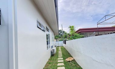 Brand New House And Lot  For Sale in Skyline Village Phase 1, San Pedro St.