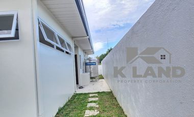 Brand New House And Lot  For Sale in Skyline Village Phase 1, San Pedro St.