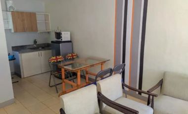 PROPERTY # 11502 - 2 bedroom townhouse for rent  in Lapulapu