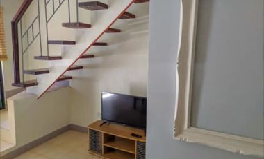 PROPERTY # 11502 - 2 bedroom townhouse for rent  in Lapulapu