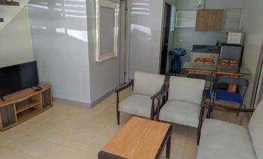 PROPERTY # 11502 - 2 bedroom townhouse for rent  in Lapulapu