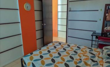PROPERTY # 11502 - 2 bedroom townhouse for rent  in Lapulapu