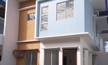 4 BEDROOM HOUSE IN DAVAO CITY  FOR RENT