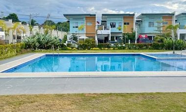 4 BEDROOM HOUSE IN DAVAO CITY  FOR RENT