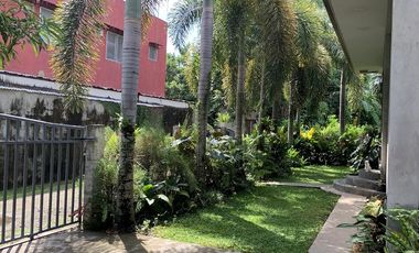 HOUSE AND LOT FOR SALE IN DUMAGUETE CITY