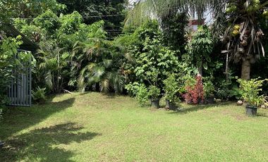 HOUSE AND LOT FOR SALE IN DUMAGUETE CITY