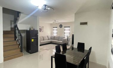 The Hausland Pampanga 4BR with parking, clean title in City of San Fernando