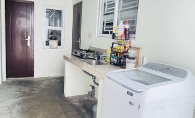 The Hausland Pampanga 4BR with parking, clean title in City of San Fernando