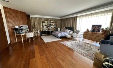 JSL Modern House in Ayala Alabang Village for Sale