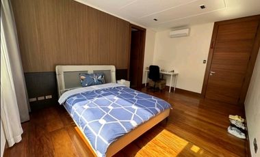 JSL Modern House in Ayala Alabang Village for Sale