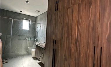 JSL Modern House in Ayala Alabang Village for Sale