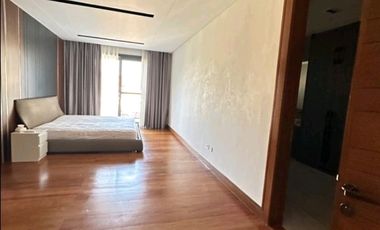 JSL Modern House in Ayala Alabang Village for Sale