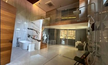 JSL Modern House in Ayala Alabang Village for Sale