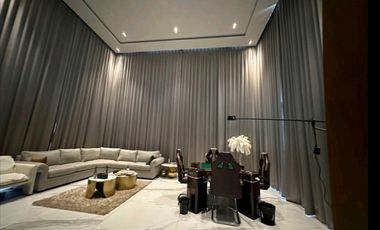 JSL Modern House in Ayala Alabang Village for Sale