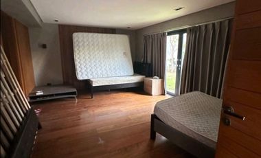 JSL Modern House in Ayala Alabang Village for Sale