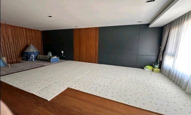 JSL Modern House in Ayala Alabang Village for Sale