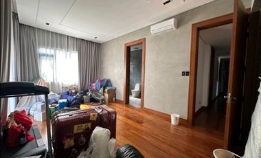 JSL Modern House in Ayala Alabang Village for Sale