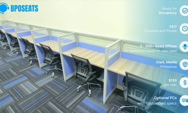 Business continuity through back office support outsourcing in the Philippines for stability | Office Space for Lease, Marquee Mall, Angeles, Pampanga