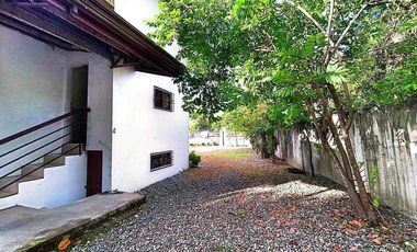 House and Lot 3BR with huge garden, clean title in Sta. Cruz Mexico, Pampanga