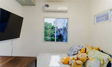 3 Bedrooms House And Lot In Sierra Hills Subic