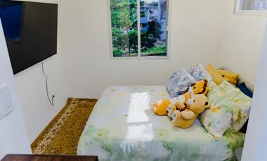 3 Bedrooms House And Lot In Sierra Hills Subic