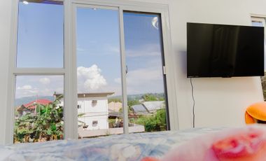 3 Bedrooms House And Lot In Sierra Hills Subic