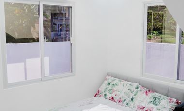 3 Bedrooms House And Lot In Sierra Hills Subic