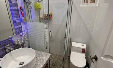 3 Bedrooms House And Lot In Sierra Hills Subic