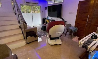 3 Bedrooms House And Lot In Sierra Hills Subic