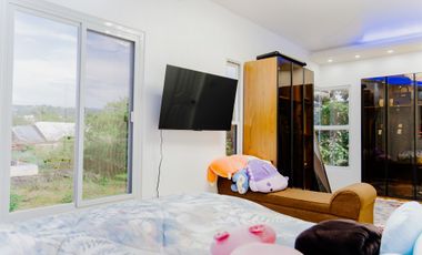 3 Bedrooms House And Lot In Sierra Hills Subic