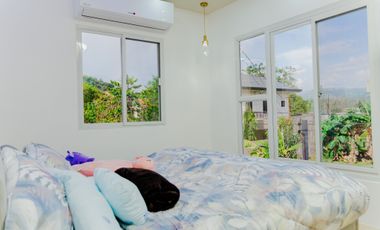 3 Bedrooms House And Lot In Sierra Hills Subic