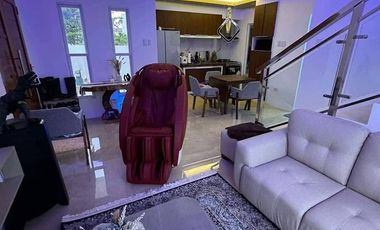 3 Bedrooms House And Lot In Sierra Hills Subic