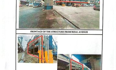 For Sale Commercial Lot with Old Building