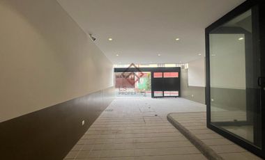 FOR SALE Brand New Modern, Bright, and Airy 4-Unit Townhouse in San Juan - SH73