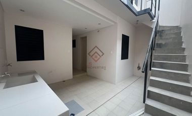 FOR SALE Brand New Modern, Bright, and Airy 4-Unit Townhouse in San Juan - SH73