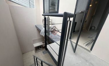 FOR SALE Brand New Modern, Bright, and Airy 4-Unit Townhouse in San Juan - SH73