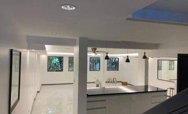 140 sqm lot with 4 Bedroom Townhouse in Valle Verde 5, Ugong, Pasig City