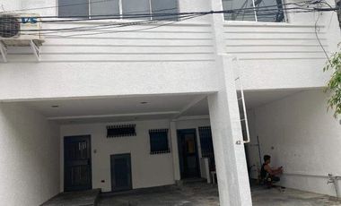 140 sqm lot with 4 Bedroom Townhouse in Valle Verde 5, Ugong, Pasig City
