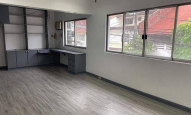 140 sqm lot with 4 Bedroom Townhouse in Valle Verde 5, Ugong, Pasig City
