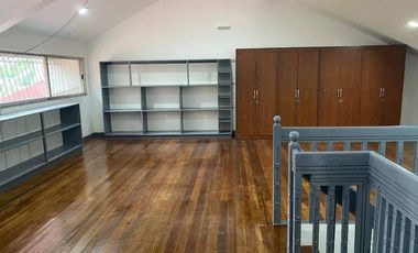 140 sqm lot with 4 Bedroom Townhouse in Valle Verde 5, Ugong, Pasig City