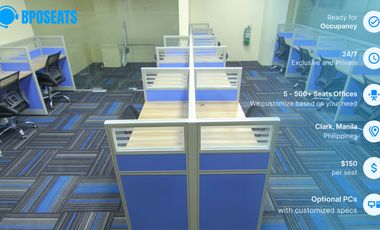 Specialized back office support outsourcing services in Manila for efficiency | Office Space for Lease, Marquee Mall, Angeles, Pampanga