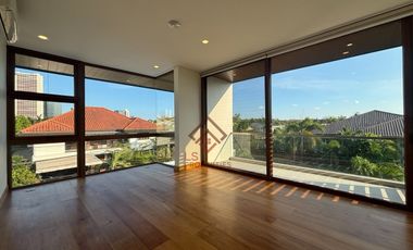 FOR SALE Ultra Luxurious Modern House and Lot in Ayala Alabang Village - SH76