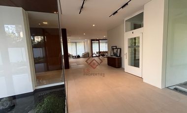 FOR SALE Ultra Luxurious Modern House and Lot in Ayala Alabang Village - SH76