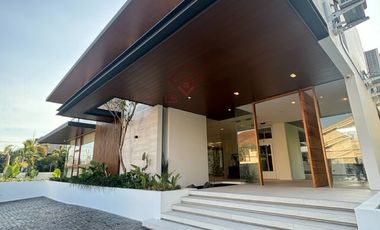 FOR SALE Ultra Luxurious Modern House and Lot in Ayala Alabang Village - SH76