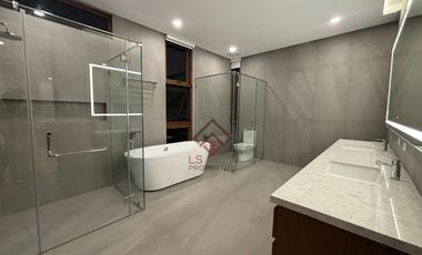FOR SALE Ultra Luxurious Modern House and Lot in Ayala Alabang Village - SH76
