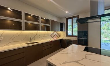 FOR SALE Ultra Luxurious Modern House and Lot in Ayala Alabang Village - SH76