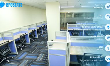 Customer Experience Optimization Services in Pampanga | Modern Office Space for Lease with High-Speed Internet at Marquee Mall, Angeles City