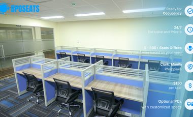 Customer Experience Optimization Services in Pampanga | Modern Office Space for Lease with High-Speed Internet at Marquee Mall, Angeles City