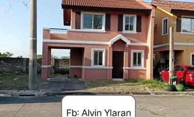 3 Bedrooms and 2 toilet and bath. Perfect House for Starting Family.
